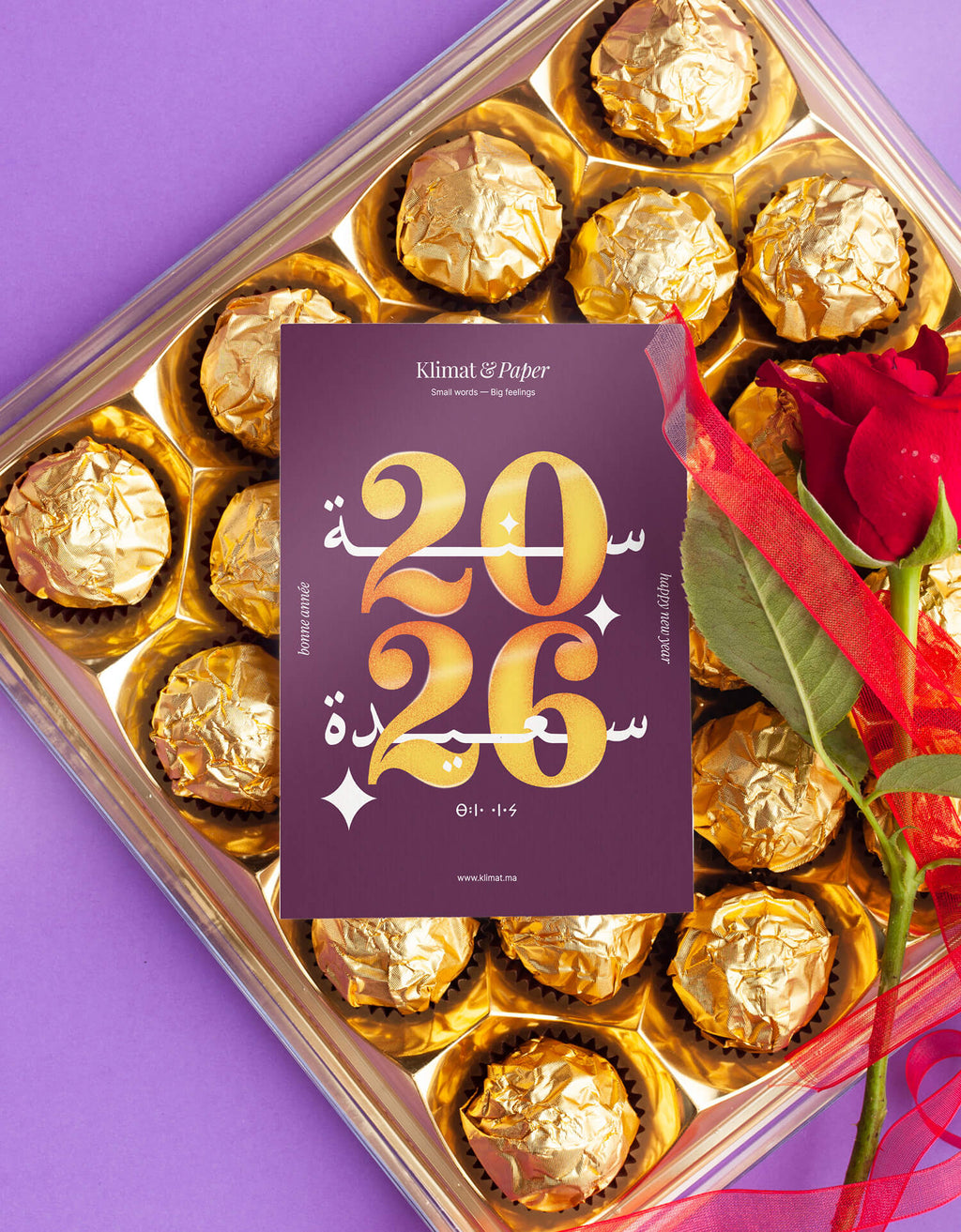 2026 - Déstockage !